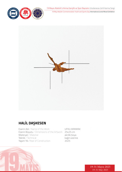 HALİL DAŞKESEN